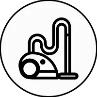 تعمیر جاروبرقی
